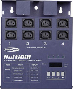 Shotec MultiDim